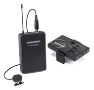 cover Go Mic Mobile for Smartphones Lavalier Bundle